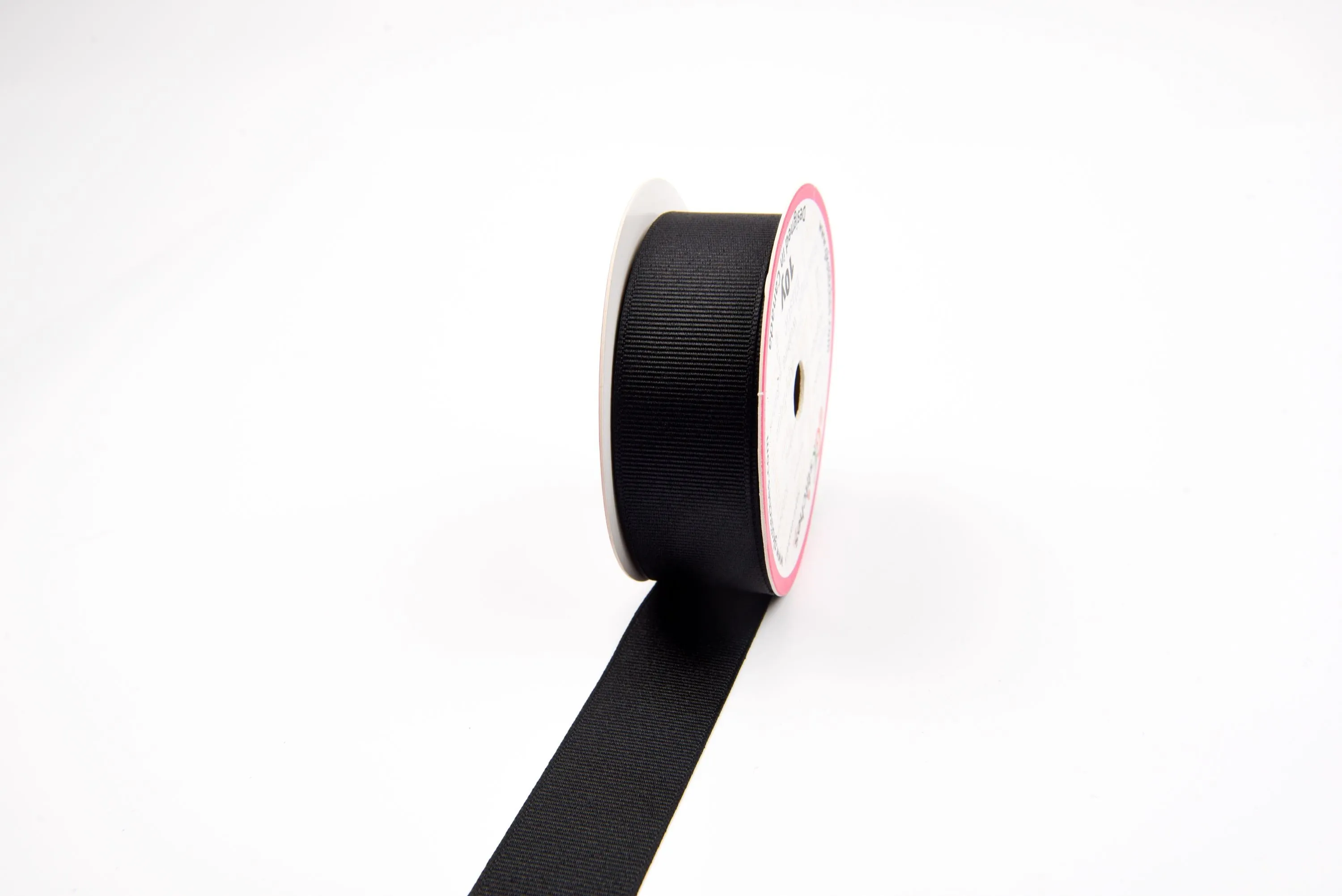 Grosgrain Ribbon - 16mm, 25mm, 38mm (10 yards roll)