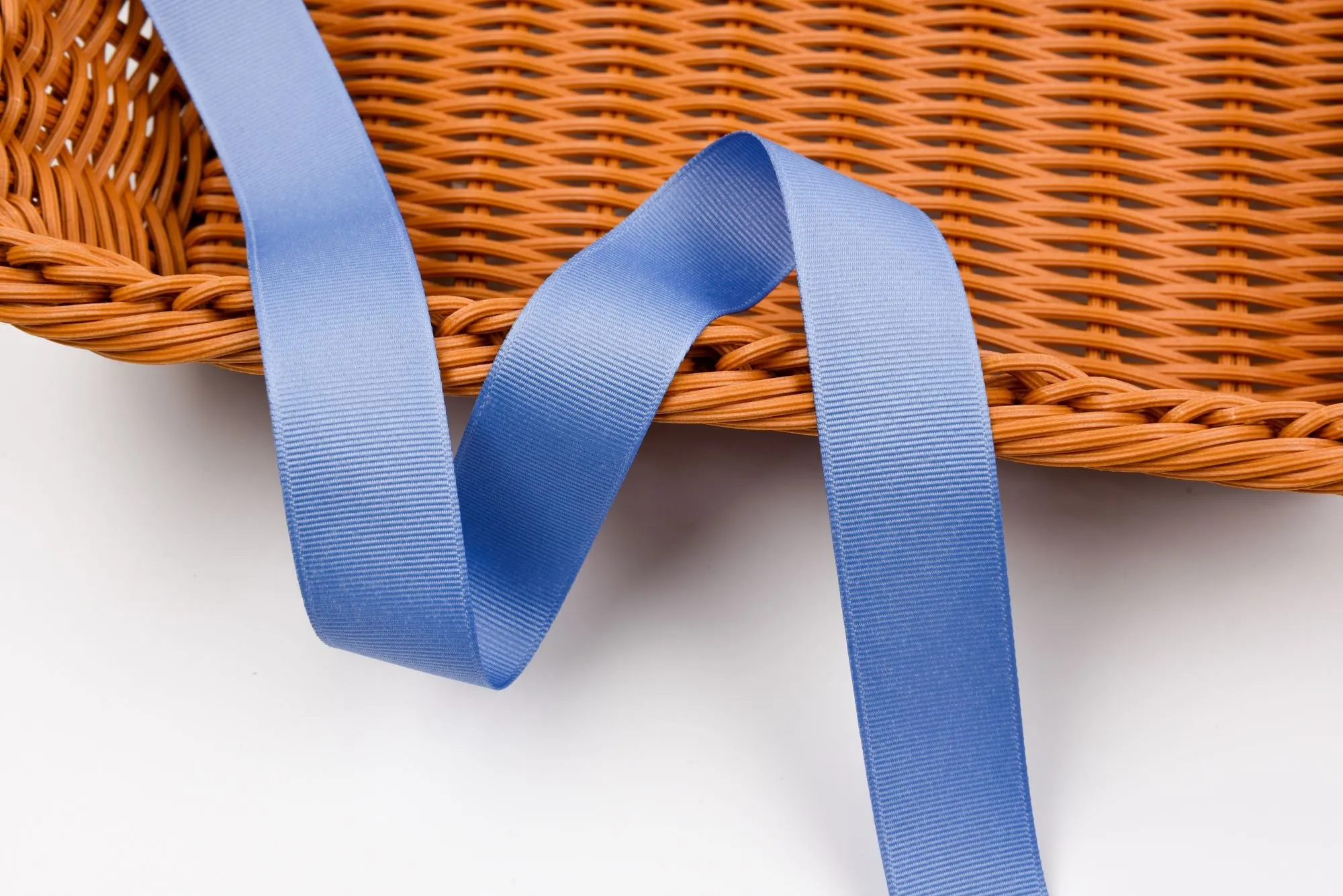 Grosgrain Ribbon - 16mm, 25mm, 38mm (10 yards roll)