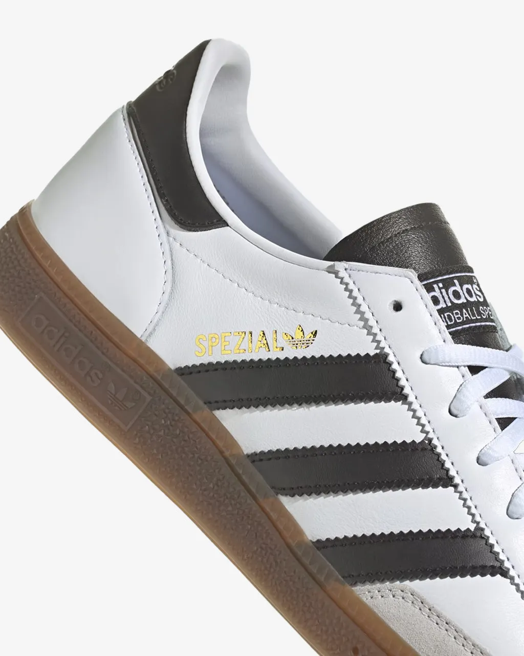 Handball Spezial 'White'