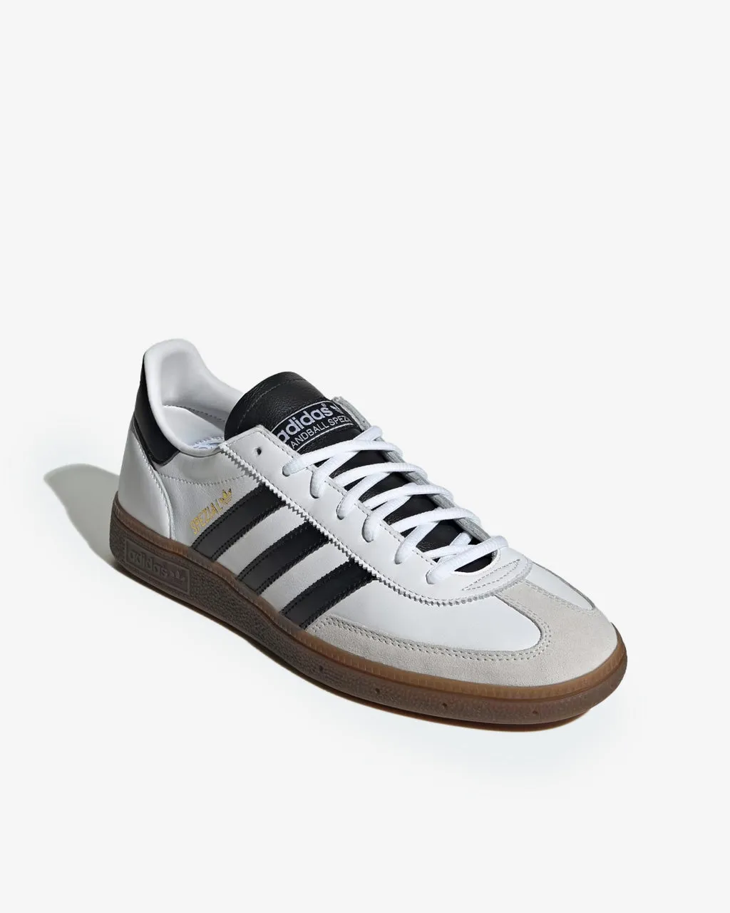 Handball Spezial 'White'