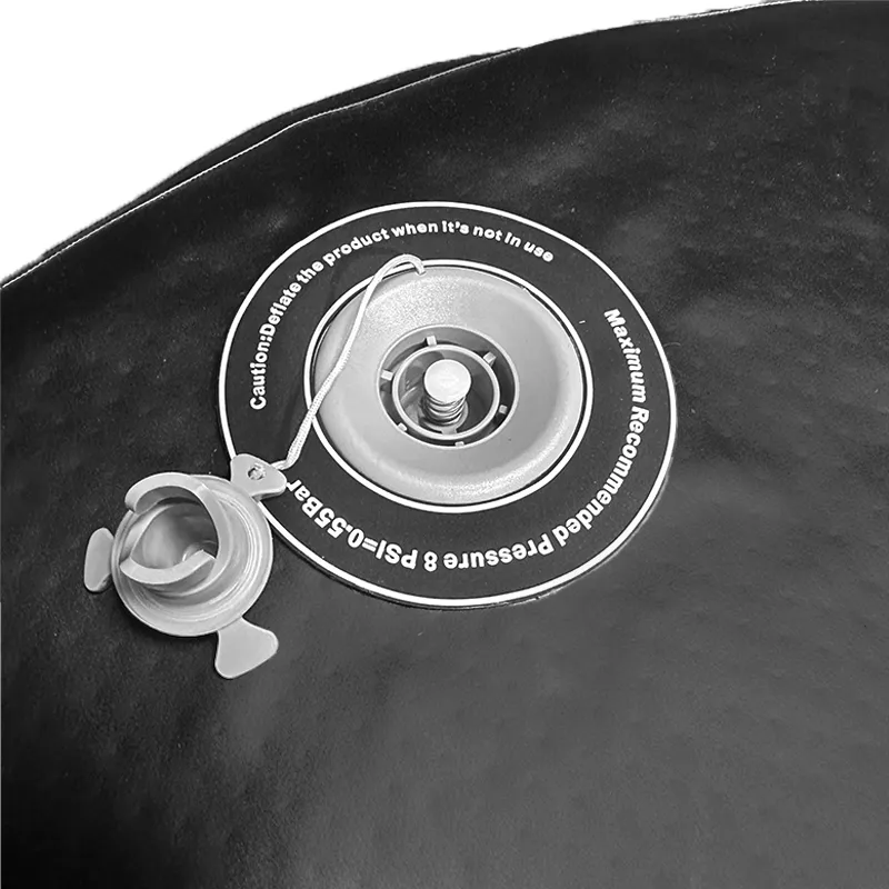 Hit Fitness Barrel Pro Ice Bath | 470L