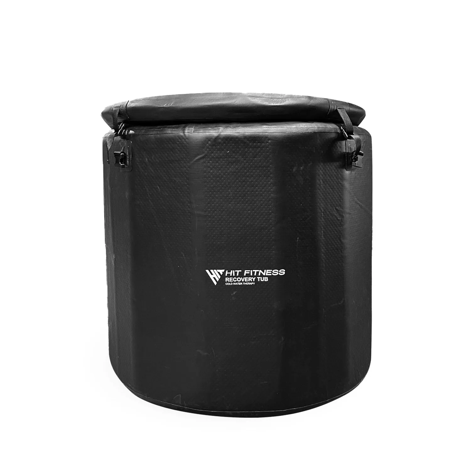 Hit Fitness Barrel Pro Ice Bath | 470L