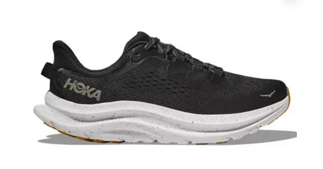 Hoka Kawana 2 Black White Women's