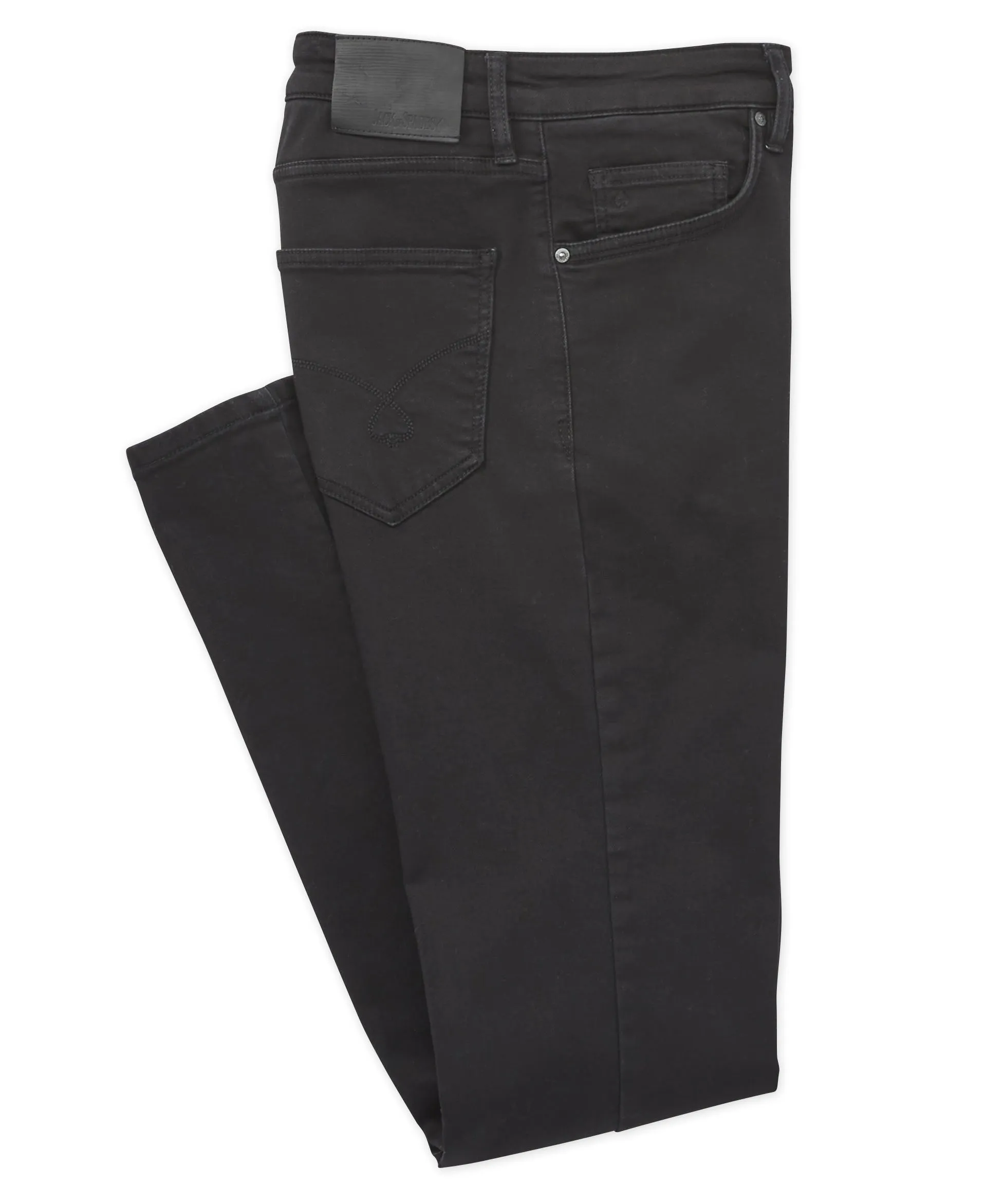 Jack of Spades Jack Fit Comfort Stretch Jeans