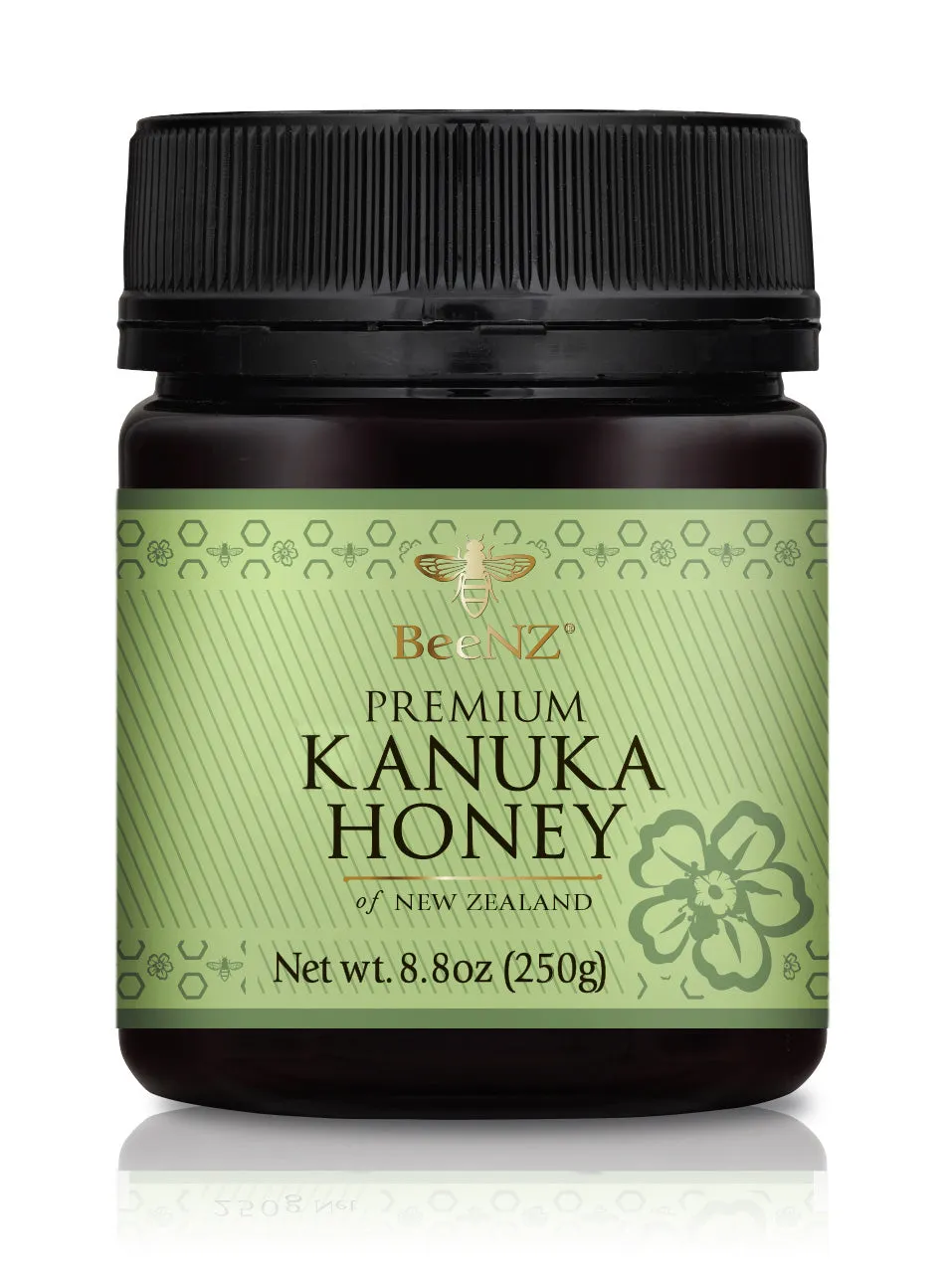 Kanuka Honey