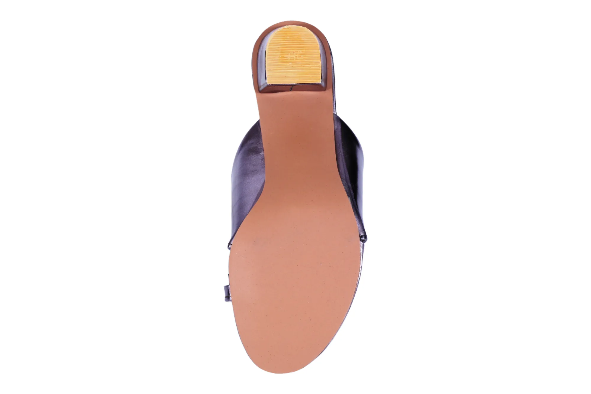 LADIES FANCY HEEL CHAPPAL 56404