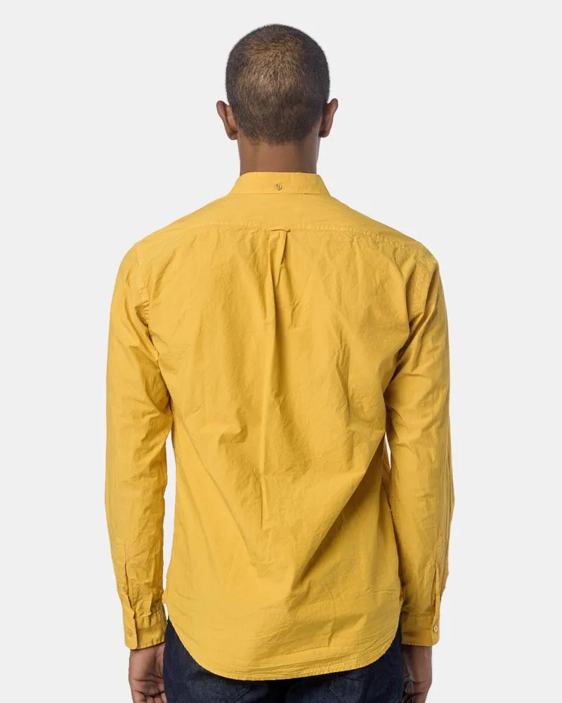 Leisure Poplin One in Amber Gold