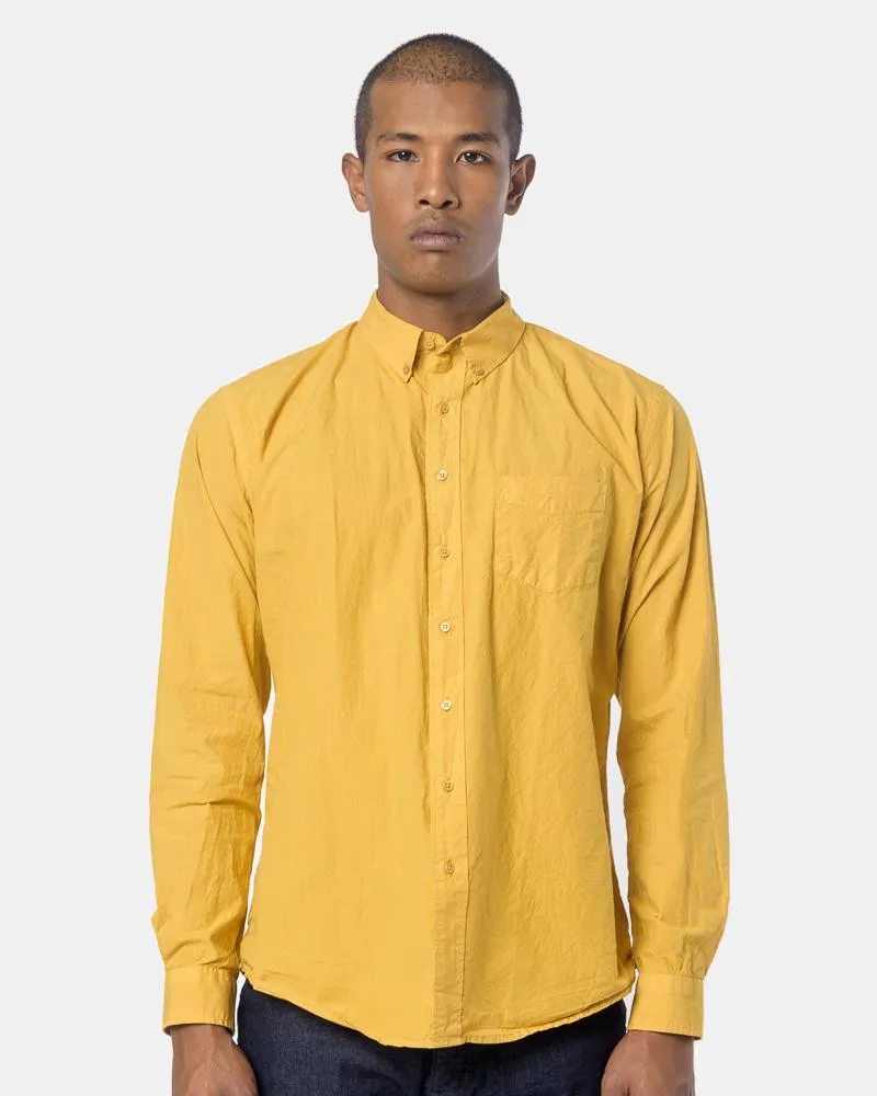 Leisure Poplin One in Amber Gold