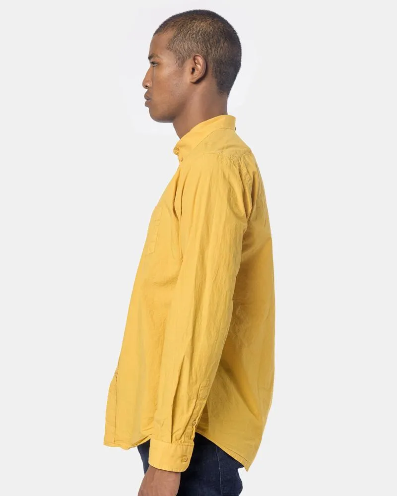 Leisure Poplin One in Amber Gold