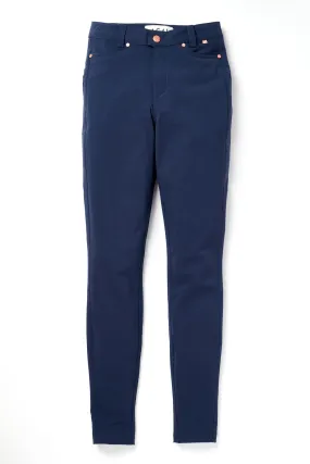 MAX Stretch Skinny Outdoor Pants - Deep Navy