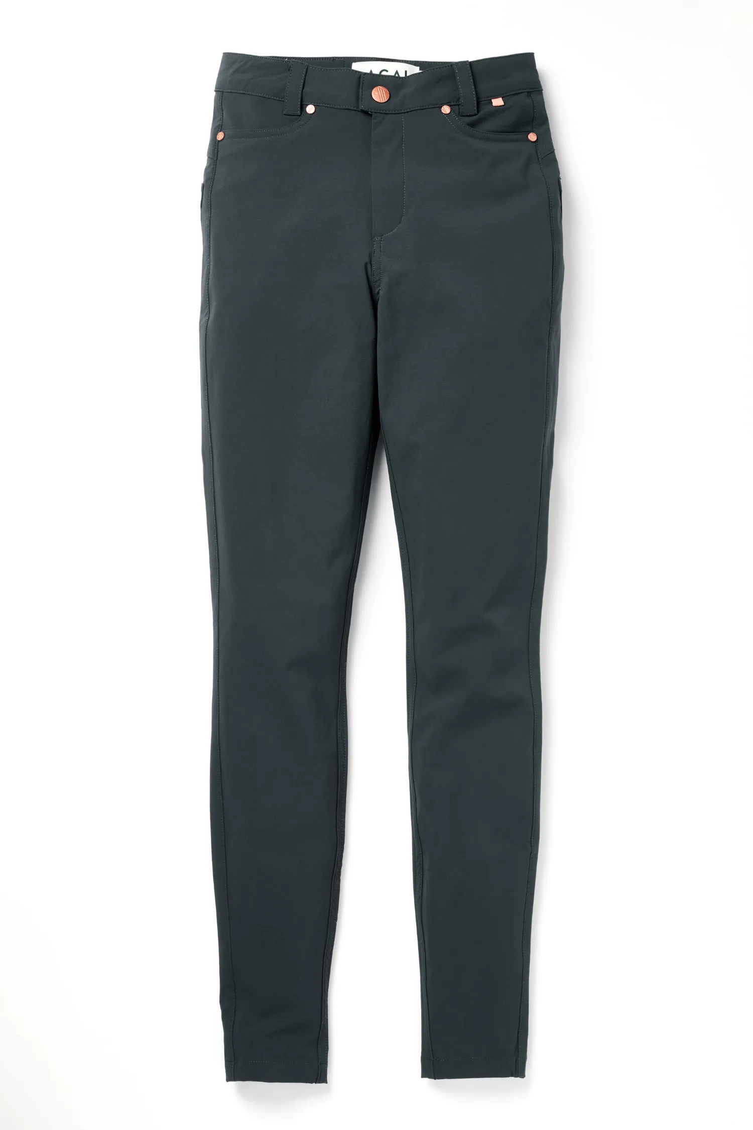 MAX Stretch Skinny Outdoor Pants - Graphite