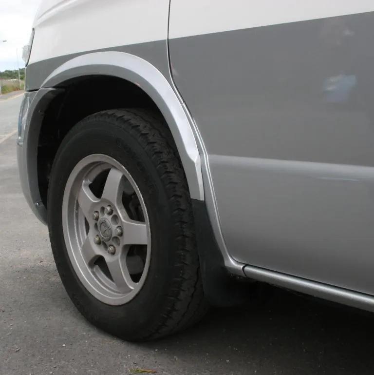 Mazda Bongo Wheel Arch Trims