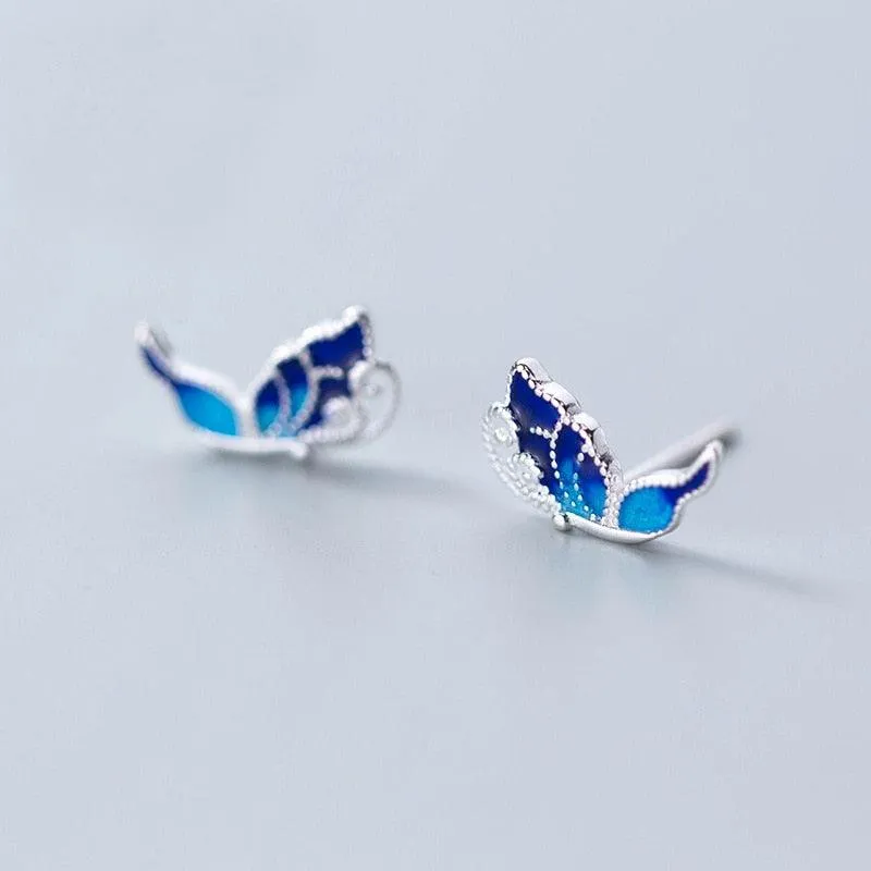 Menelaus Morpho Studs