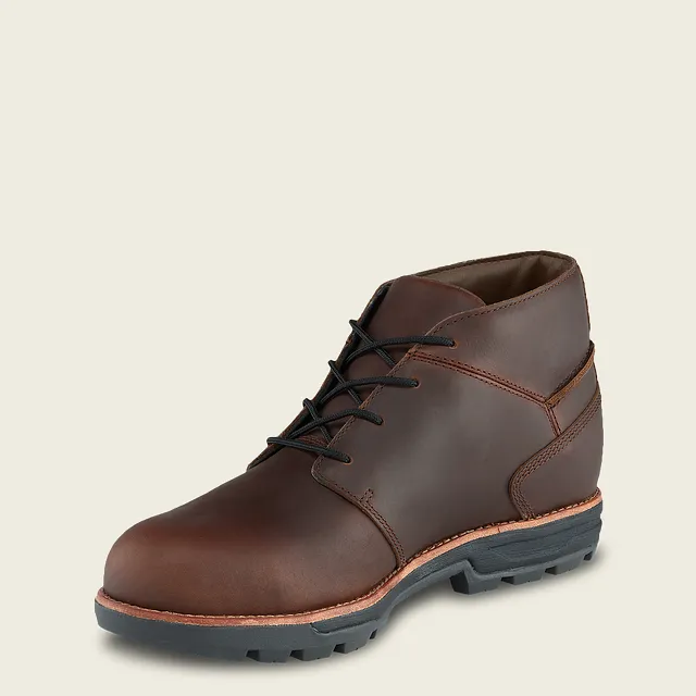 Men's 5406 Zinc Chukka Worx by Red Wing (Wides Only)