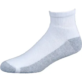 Men's 6Pk Hanes Sport Ankle