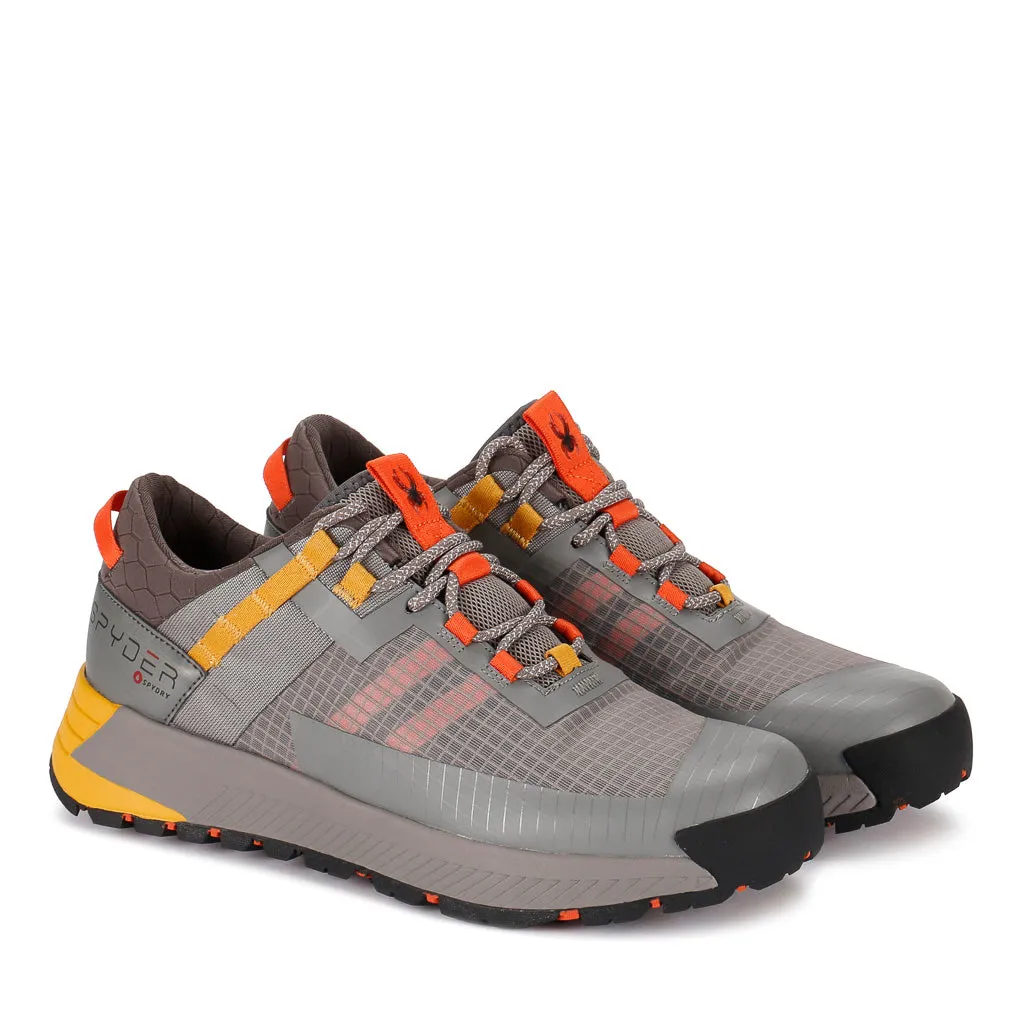 Mens Blackburn - Medium Grey