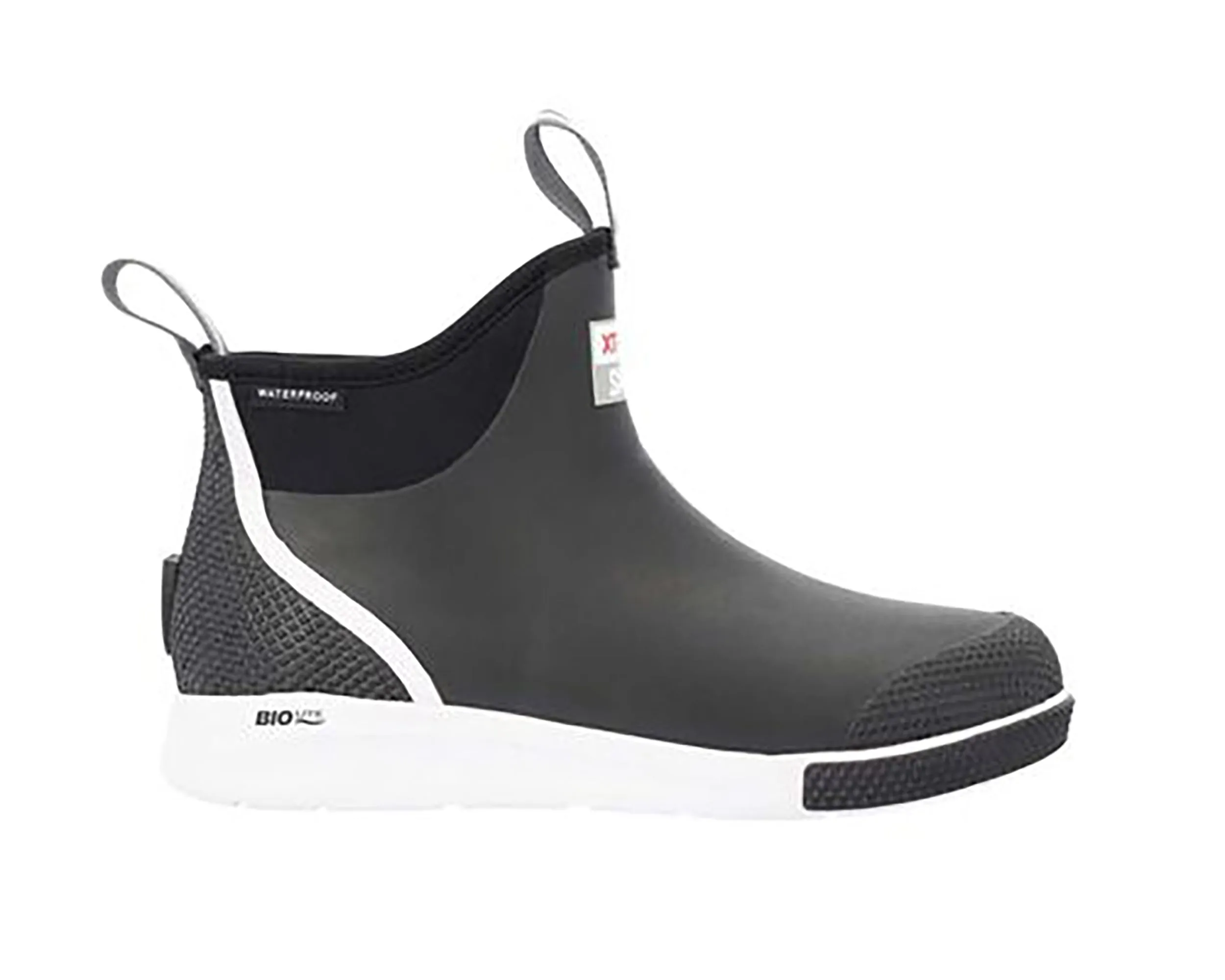 Men`s Sport 6 In Ankle Deck Boot