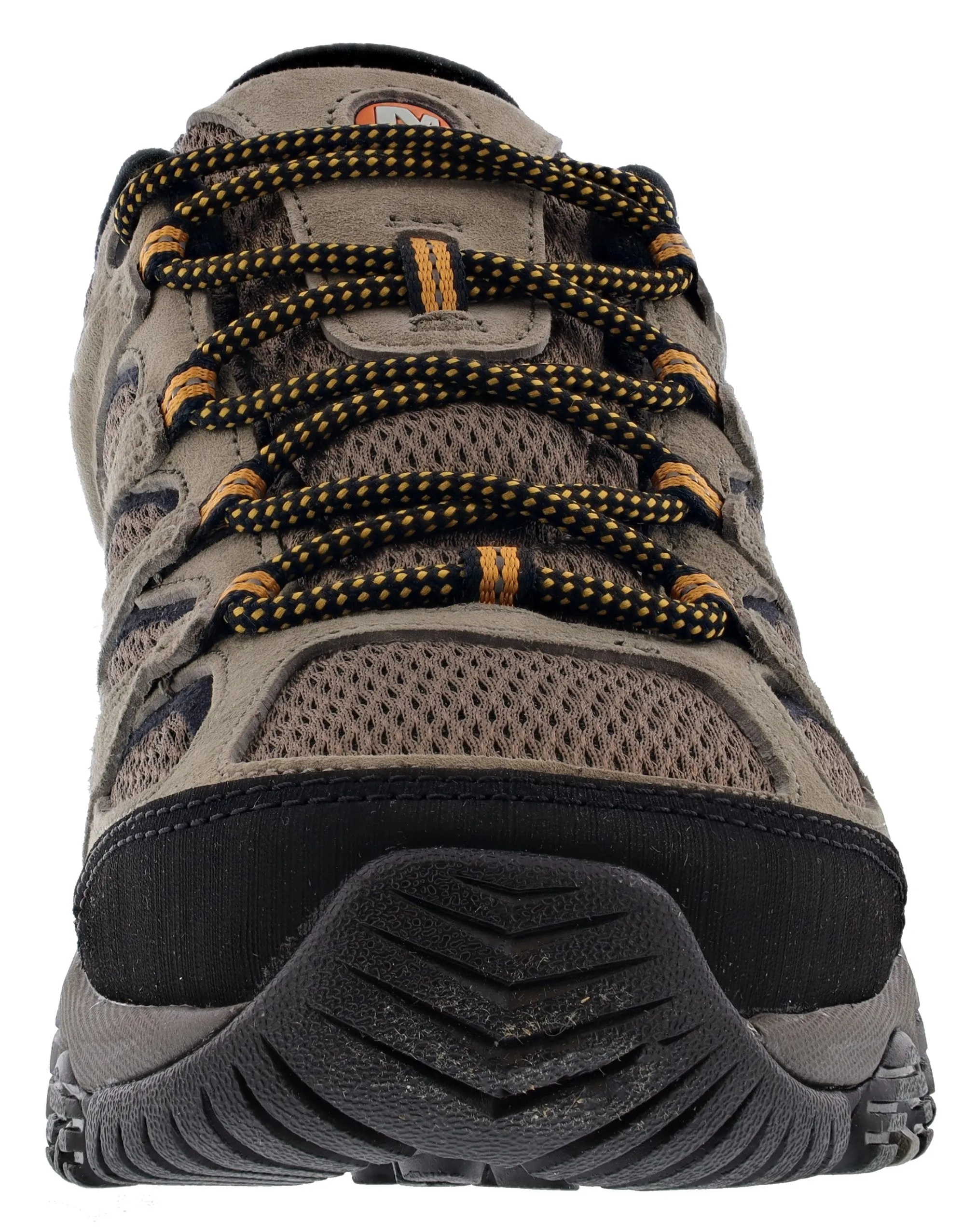 Merrell Men's Moab 3 Hiking Trail Walking Shoes