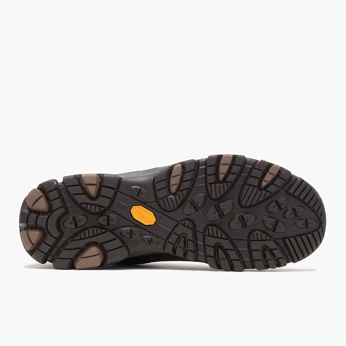 Merrell Moab Adventure 3 Shoe - Earth