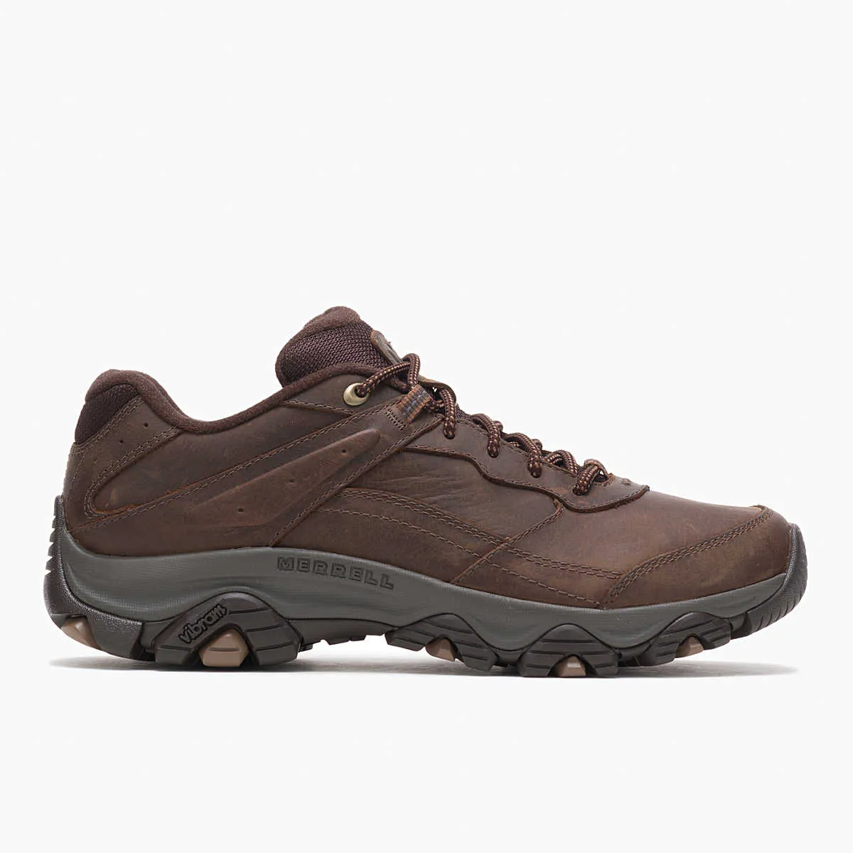 Merrell Moab Adventure 3 Shoe - Earth