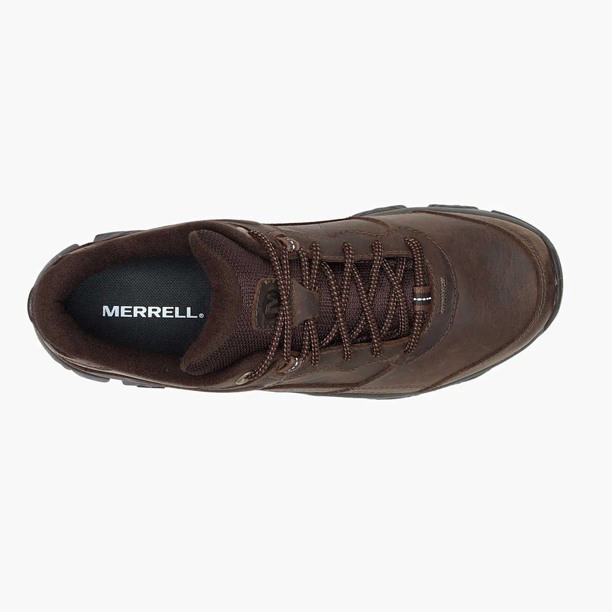 Merrell Moab Adventure 3 Shoe - Earth