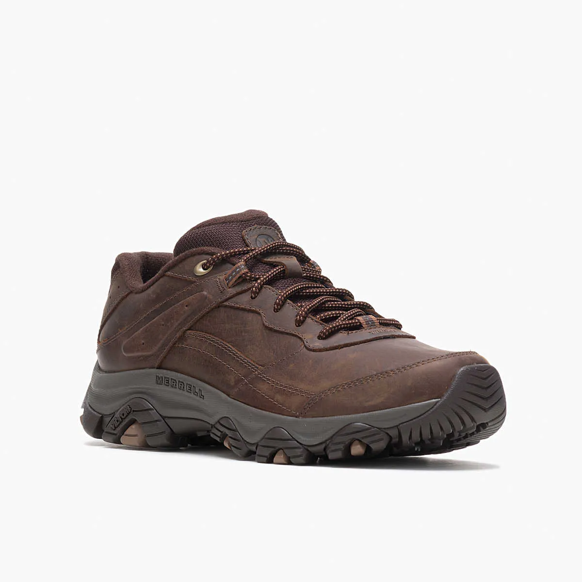 Merrell Moab Adventure 3 Shoe - Earth