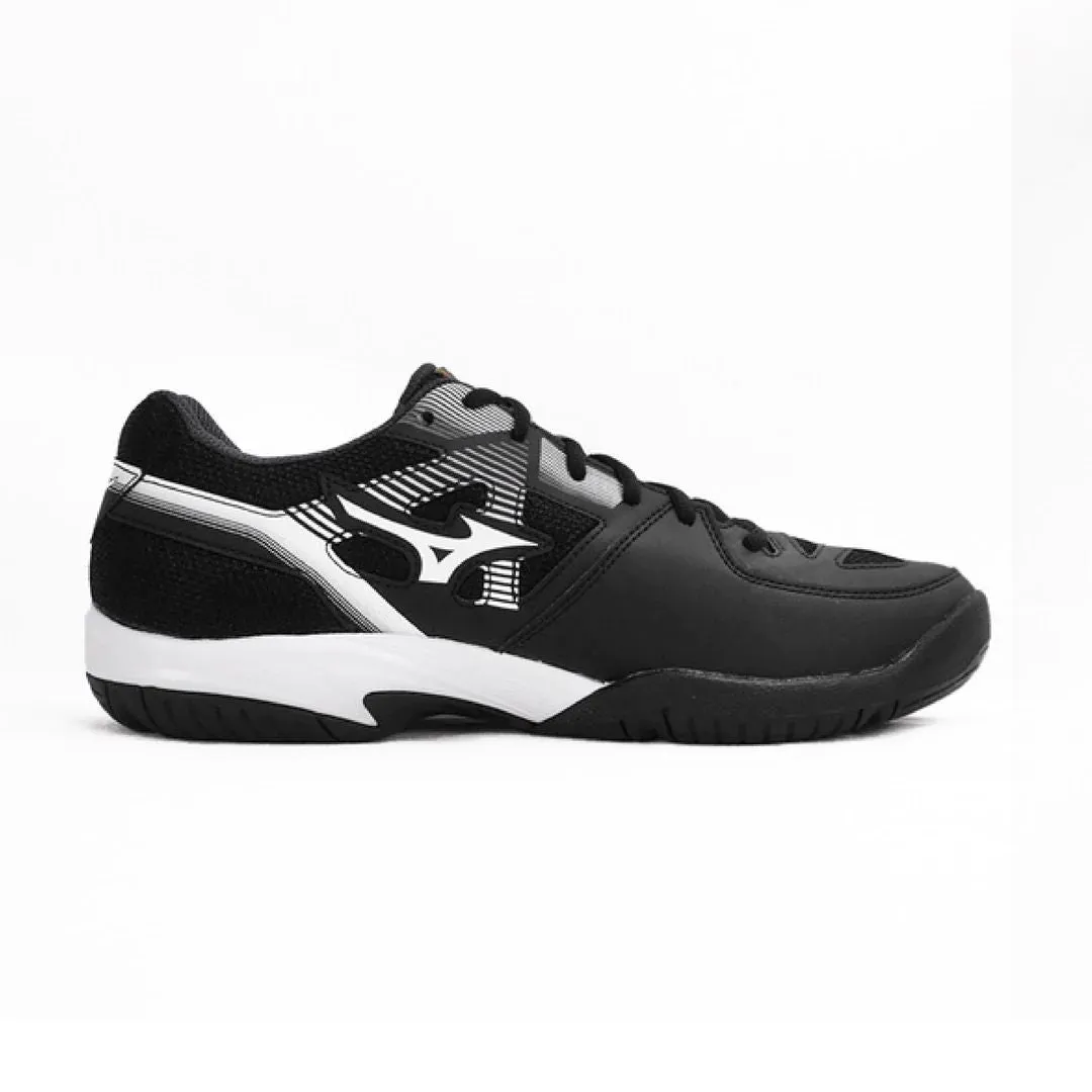 Mizuno Gate Sky Plus 2 Badminton Shoe - Black/White