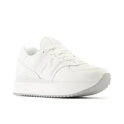 New Balance Women's 574 Platform/Standard Sneaker