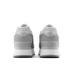 New Balance Women's 574 Platform/Standard Sneaker