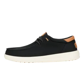 Paul Canvas - Black