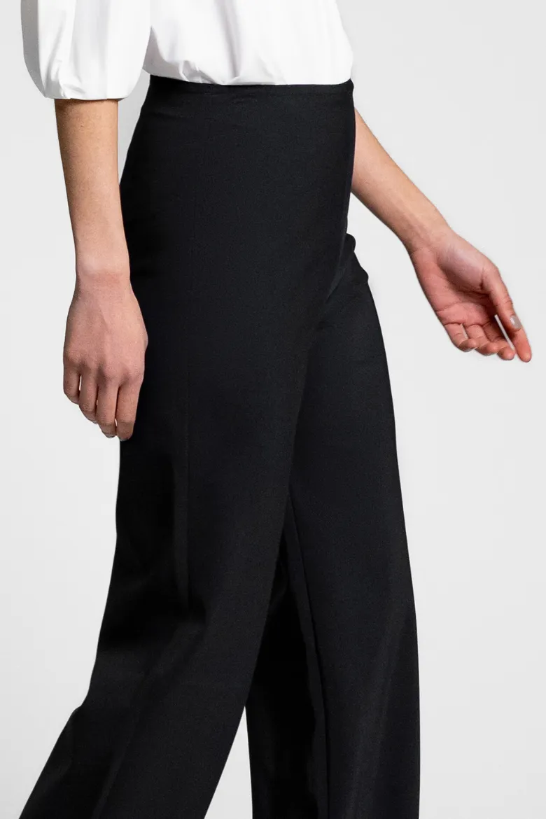 Penelope Pant - Black