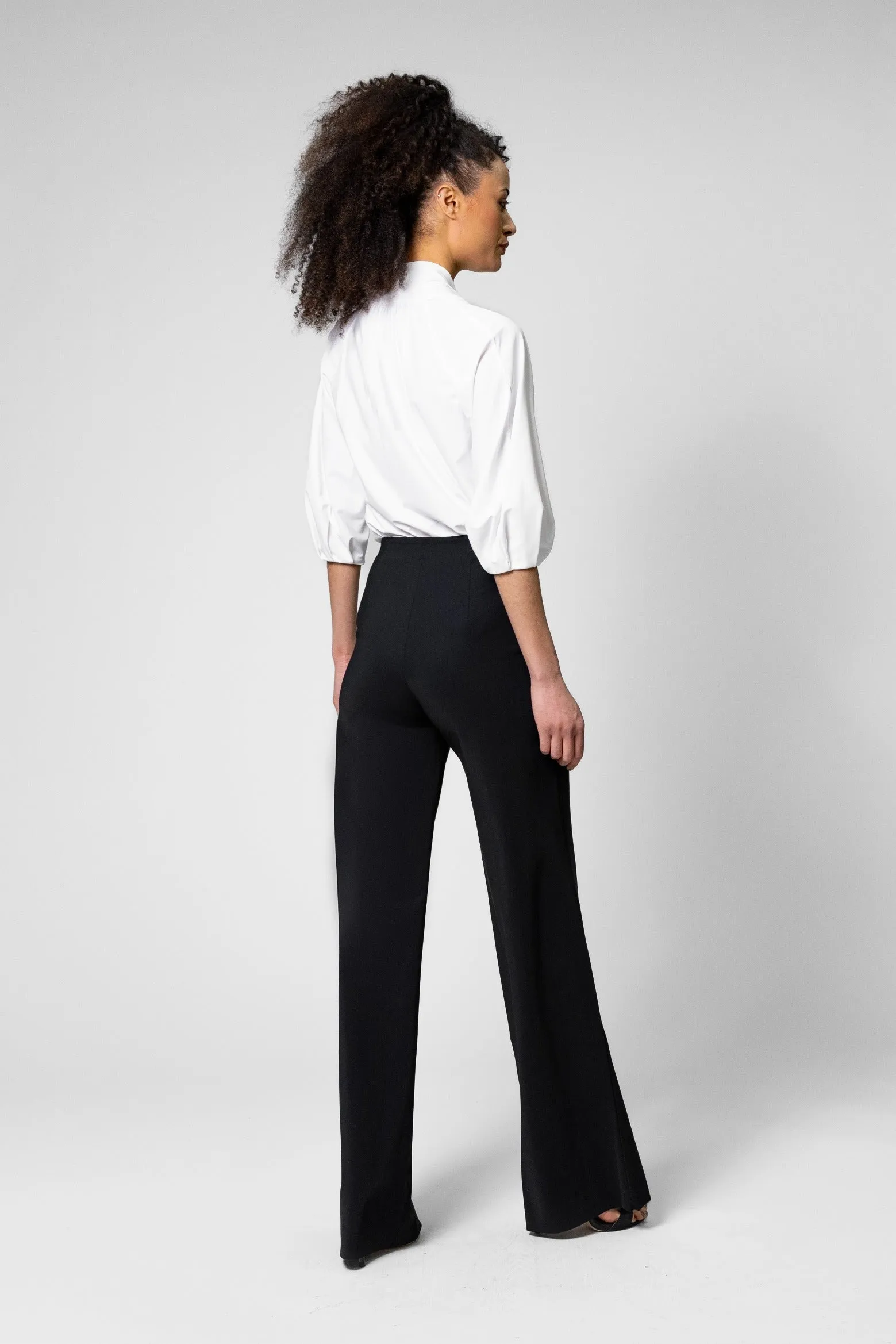 Penelope Pant - Black