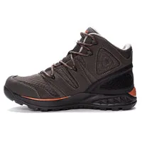 Propet Men Veymont MOA022S (Gunsmoke/Orange)