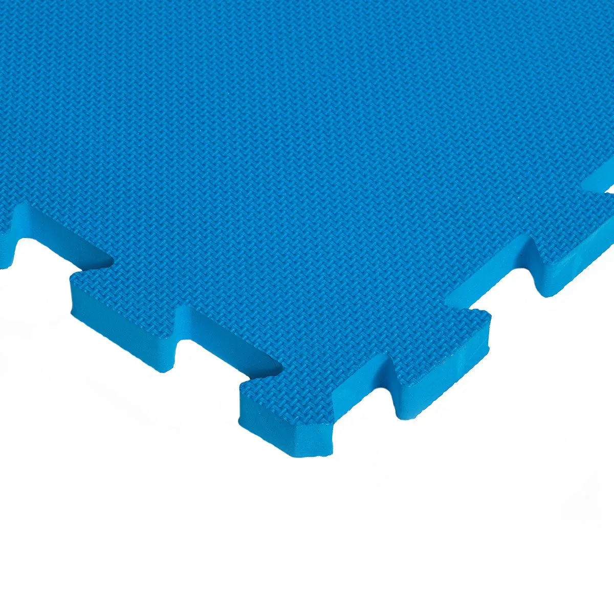 Puzzle Mat Kit - Blue