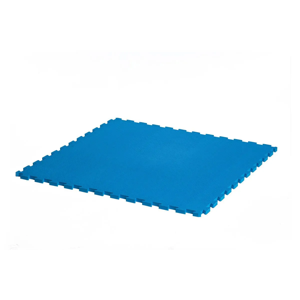 Puzzle Mat Kit - Blue