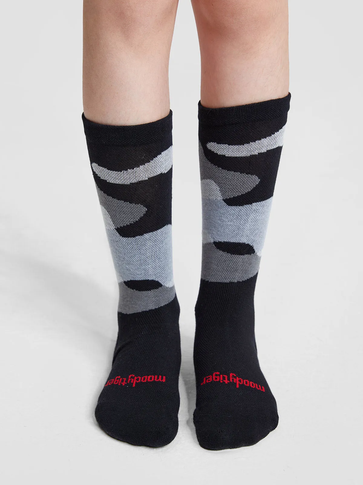 Quarter Cushion Sports Socks