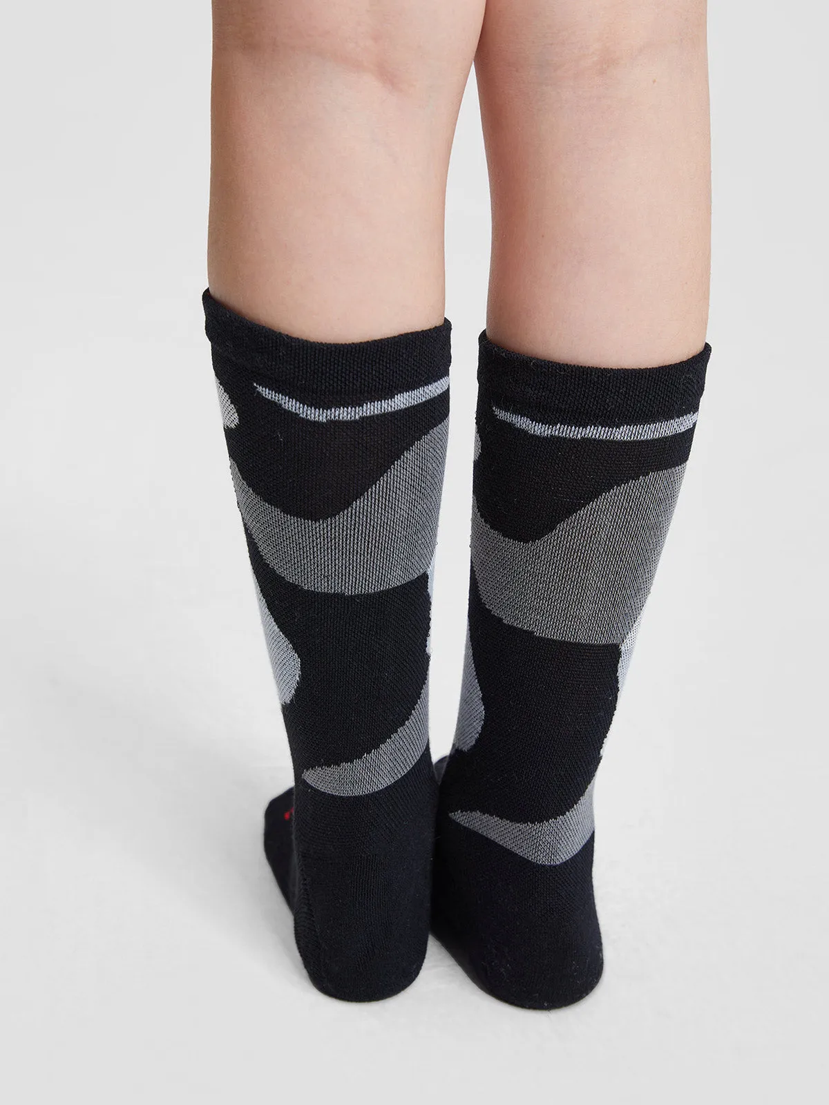 Quarter Cushion Sports Socks