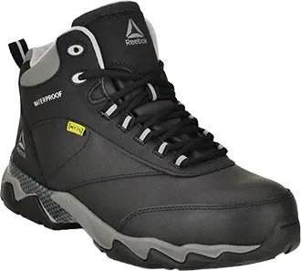 Reebok RB1067 -  Men's Waterproof Metatarsal Guard Hiker