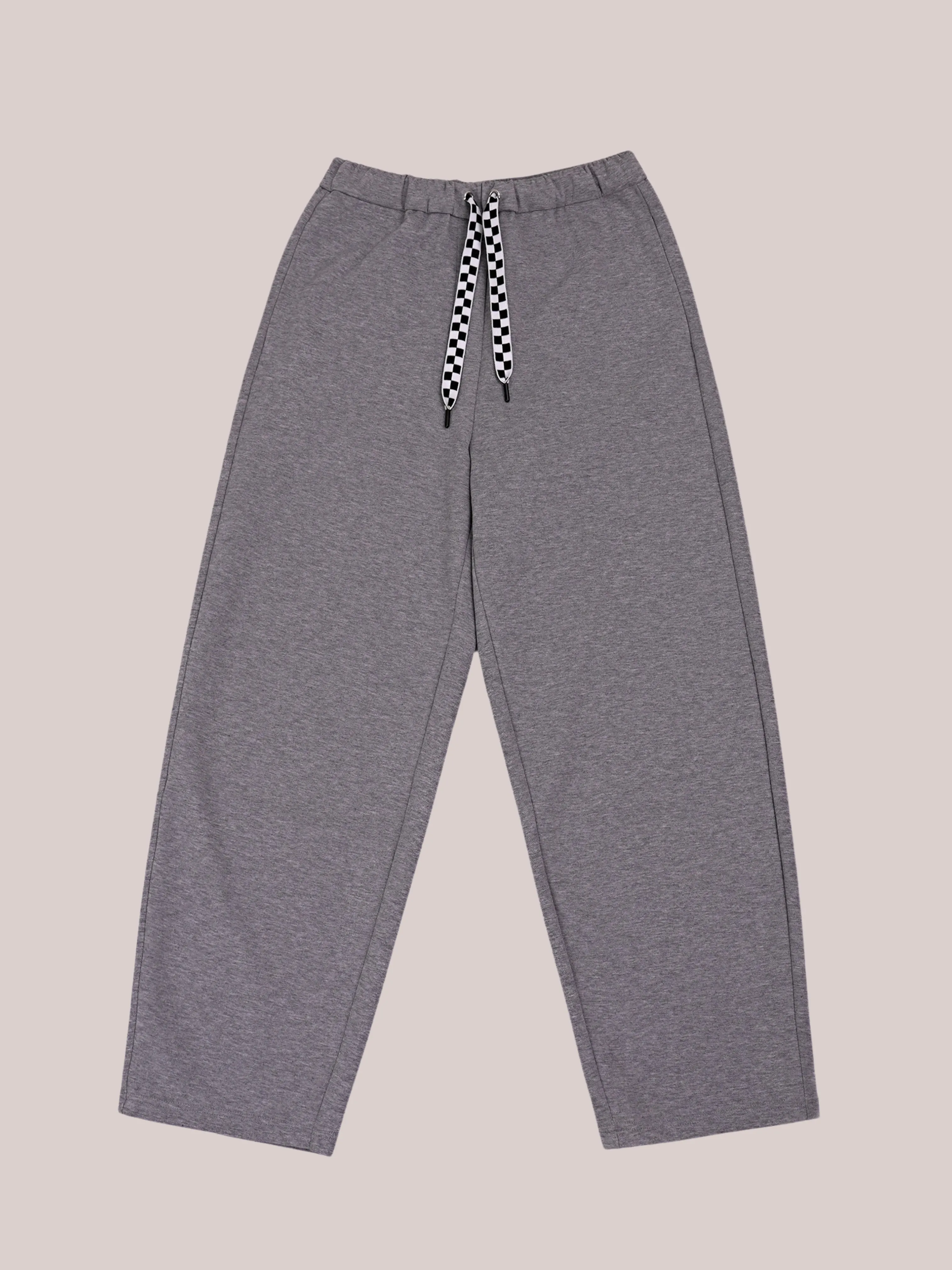 Relaxed Trackpants