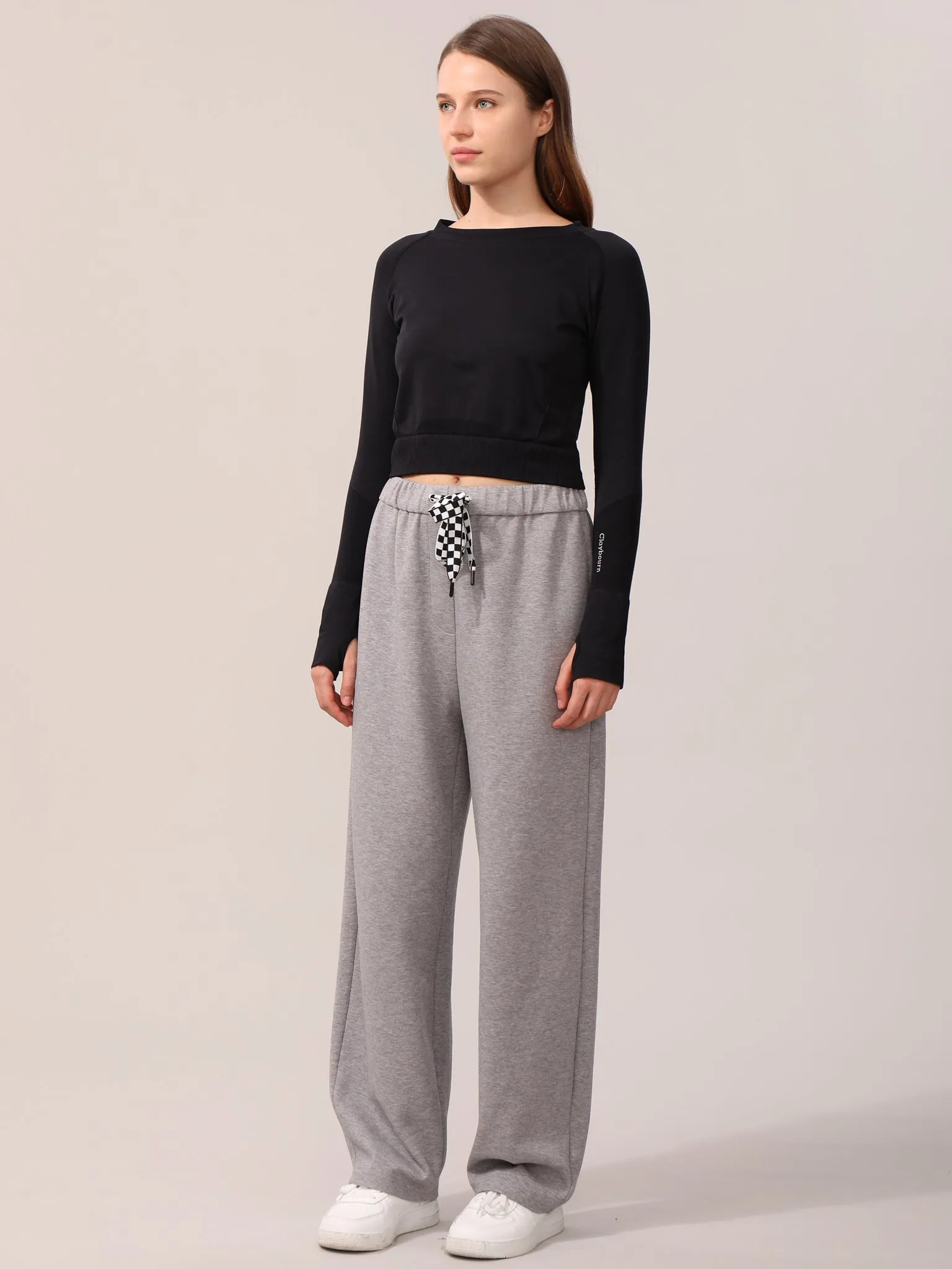 Relaxed Trackpants