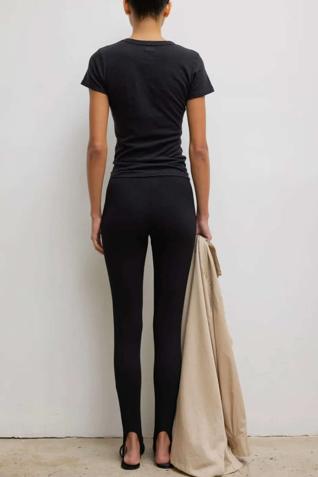 RIO STIRRUP PANT