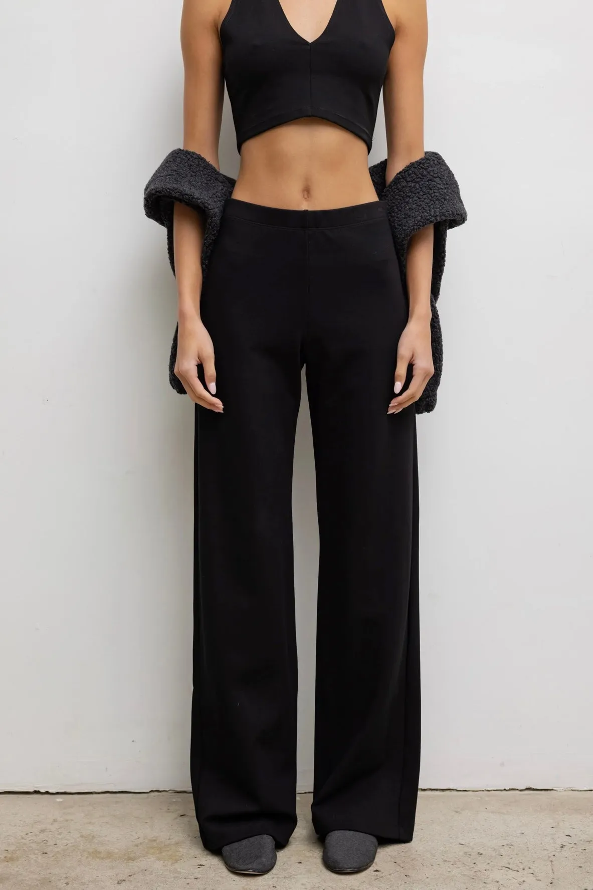 RIO WIDE LEG PANT