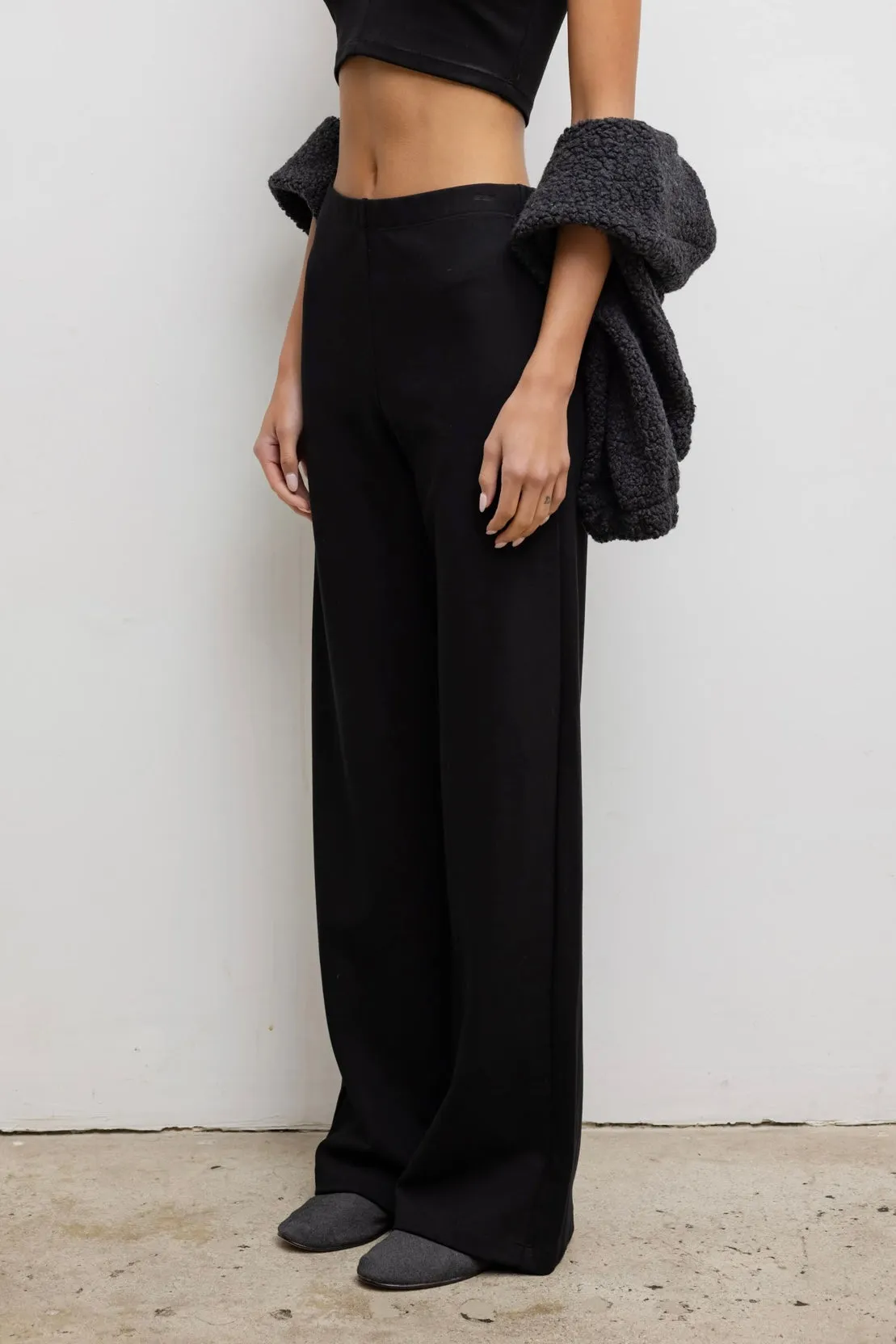 RIO WIDE LEG PANT