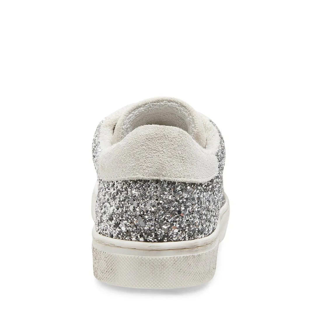 RUBIE SILVER GLITTER - SM REBOOTED