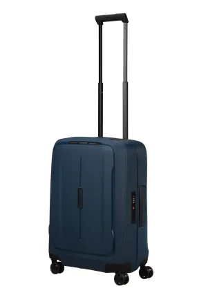 Samsonite Essens Cabin Suitcase 55