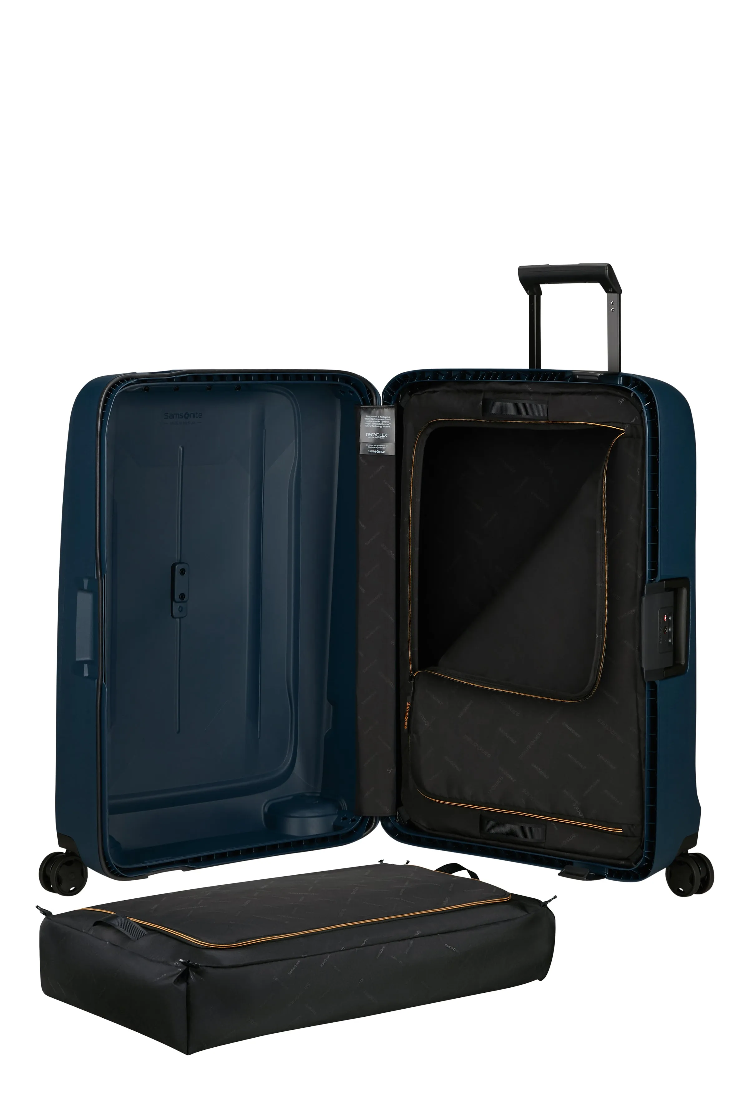 Samsonite Essens Large Suitcase 75