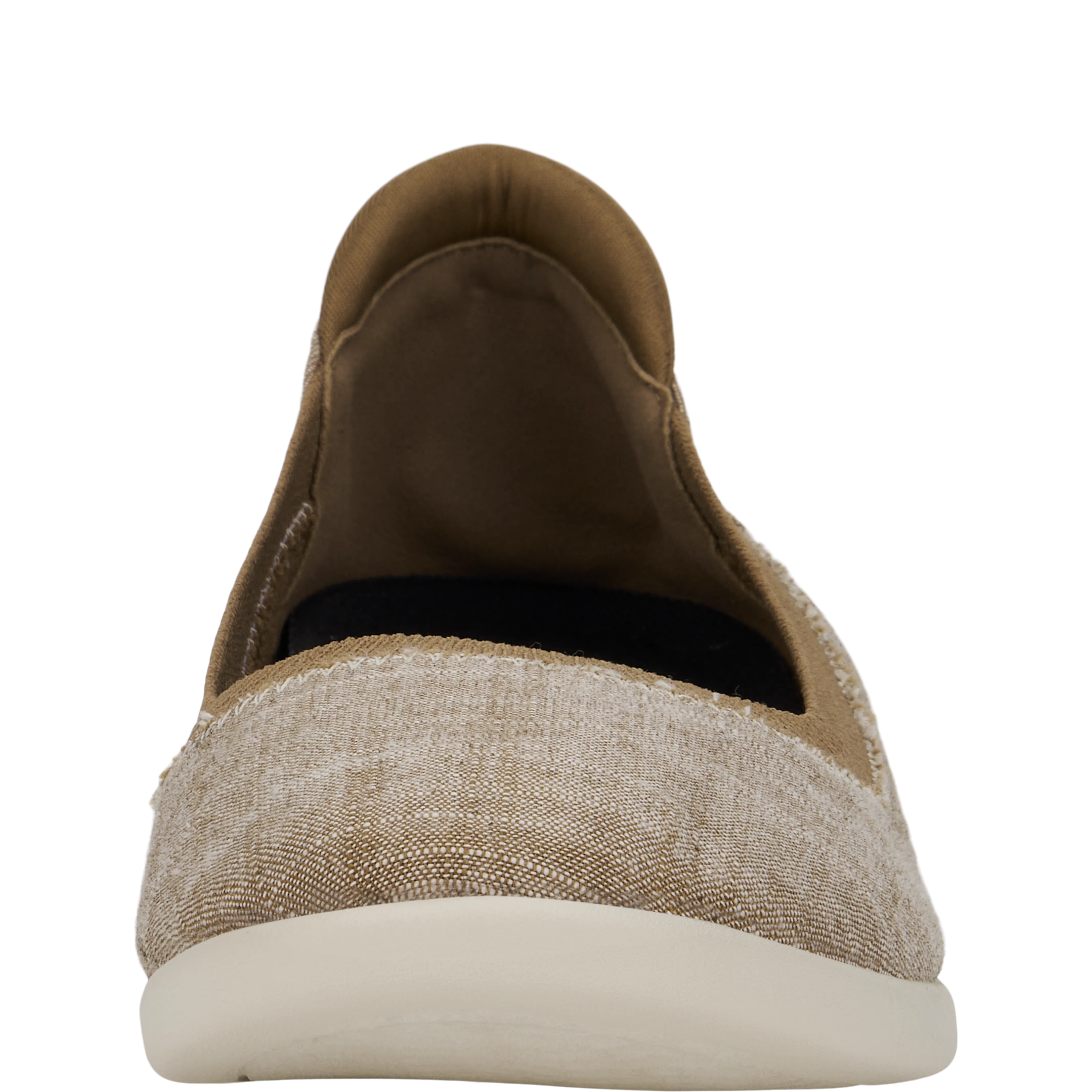 Savannah Slip Classic - Tan