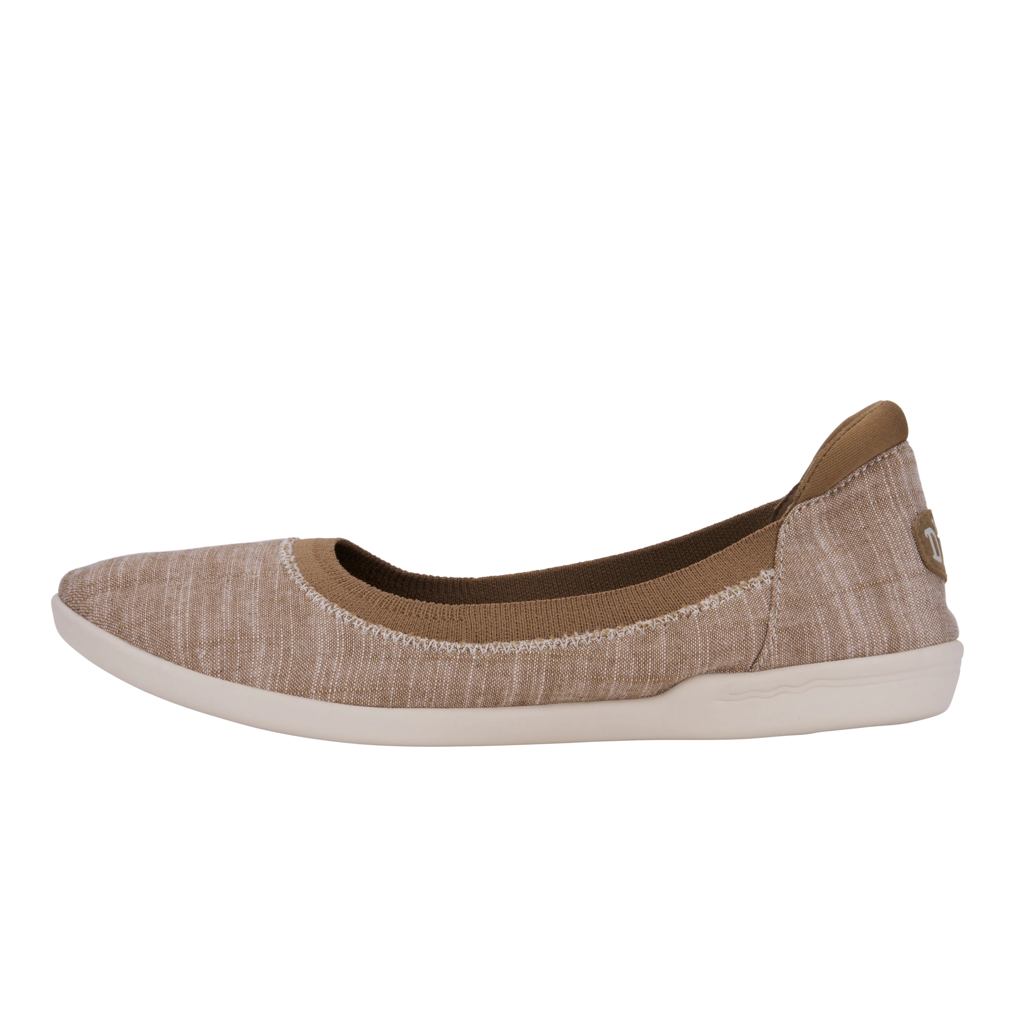 Savannah Slip Classic - Tan