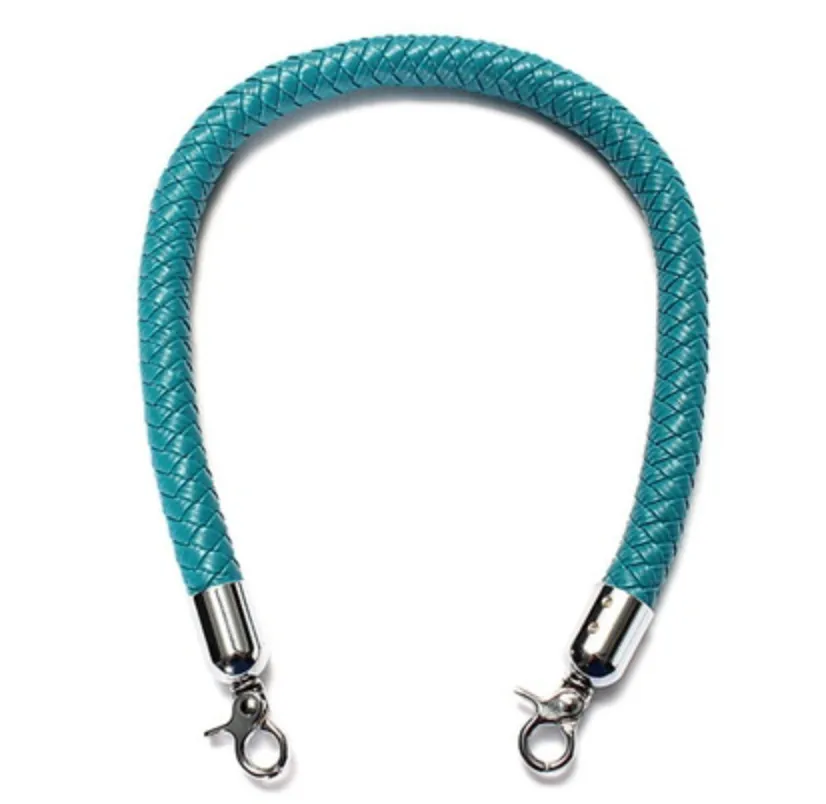 Short Rope Petite Handle- 8 Colors