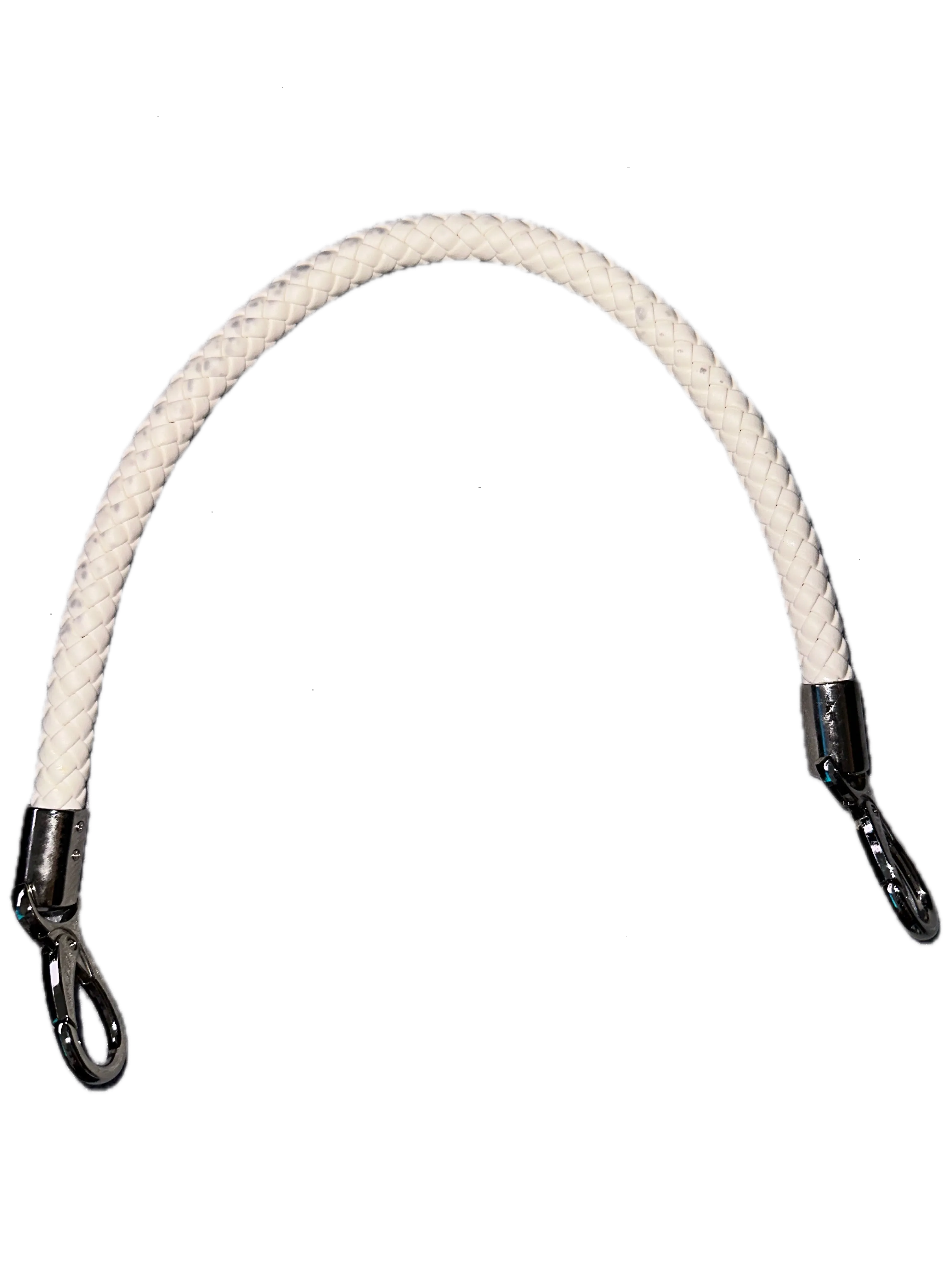 Short Rope Petite Handle- 8 Colors